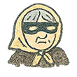 Резко стал другим