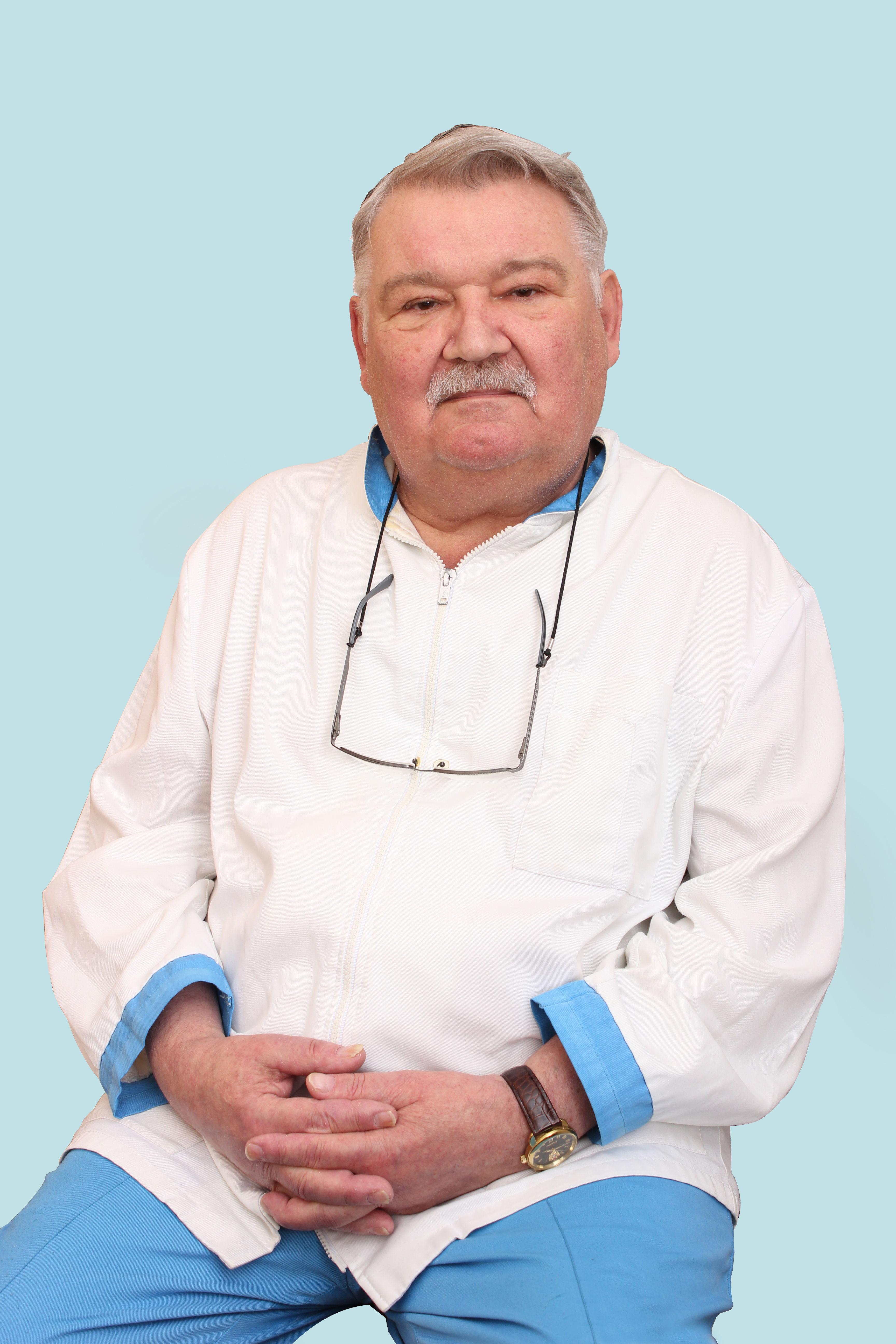 Ручкин Игорь Николаевич