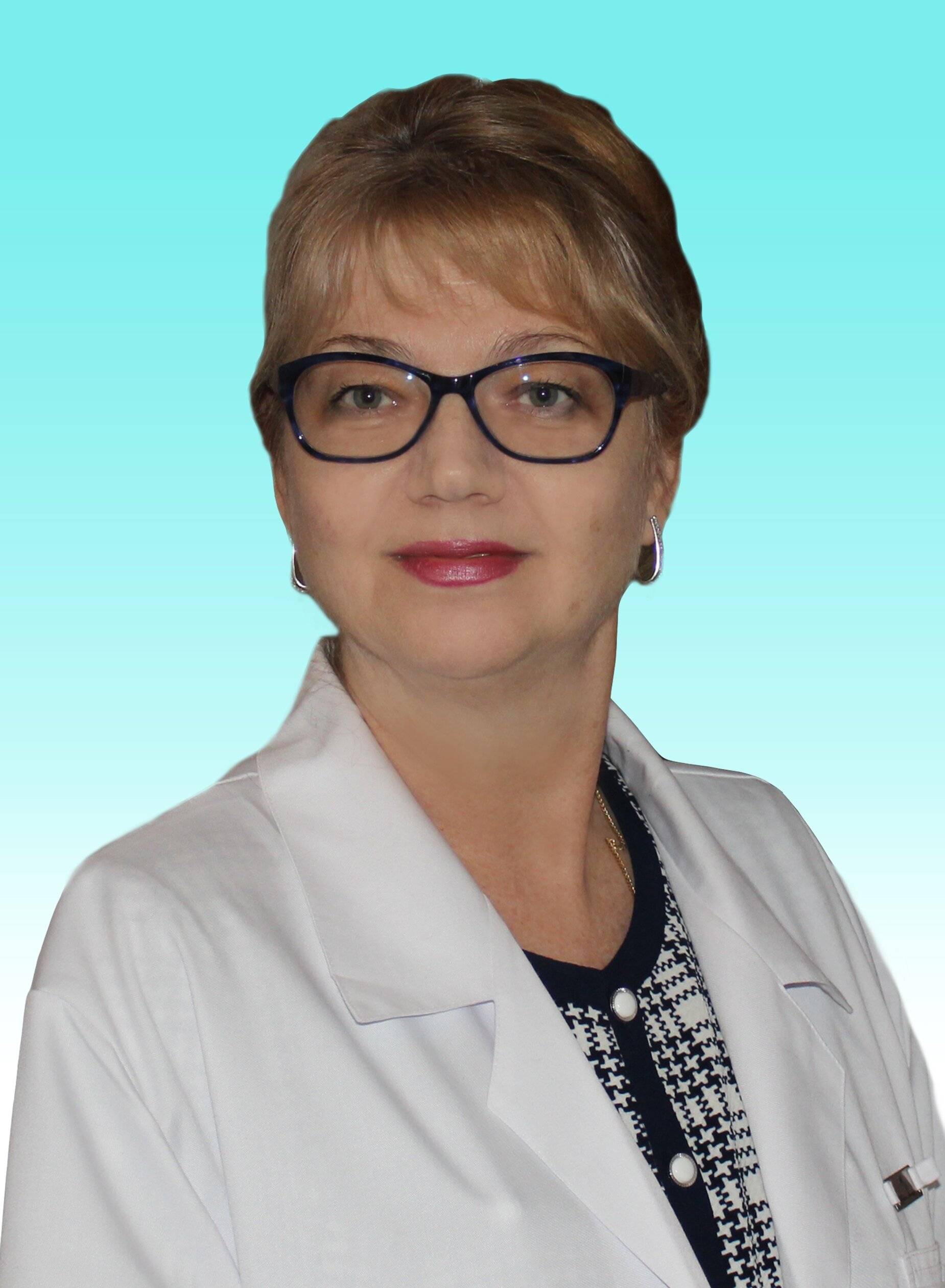 Врач-психиатр, психотерапевт Морозова Наталья Борисовна