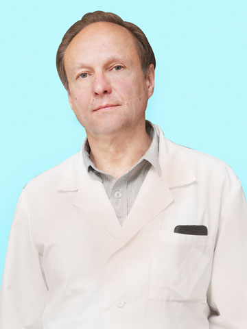 Кучинов Александр Иванович