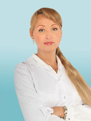 Психиатр, психотерапевт Шестерова Ольга Аркадьевна