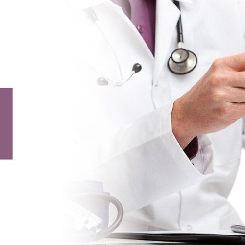 Лечение в стационаре Мосмед